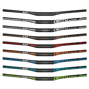 Deity Handlebar Skywire 35 X 15